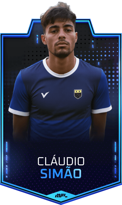 Cláudio Simão asset