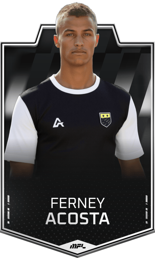 Ferney Acosta asset