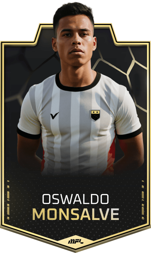 Oswaldo Monsalve asset