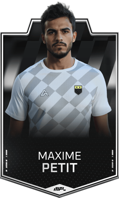 Maxime Petit asset