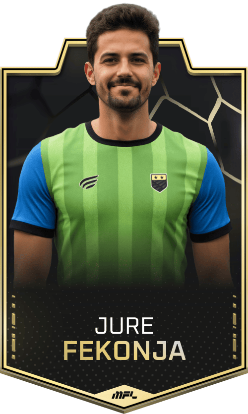 Jure Fekonja asset