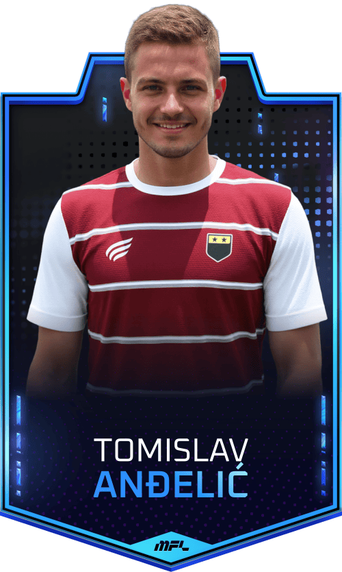 Tomislav Anđelić asset