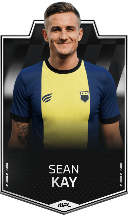 Sean Kay asset
