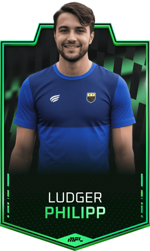 Ludger Philipp