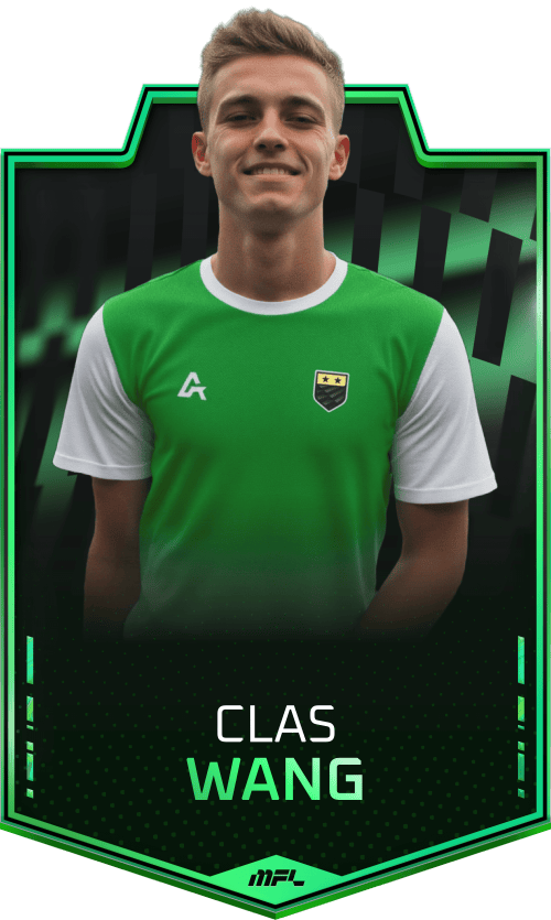 Clas Wang asset