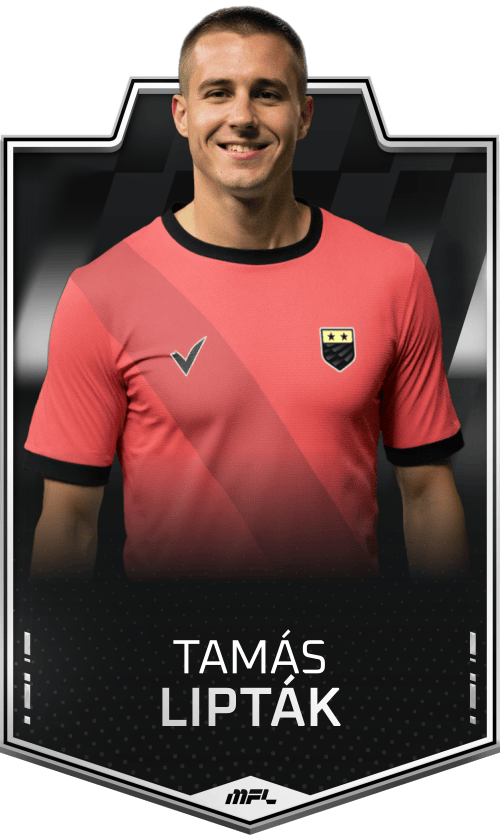 Tamás Lipták asset
