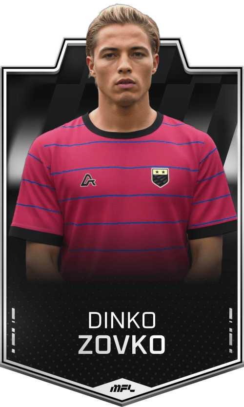Dinko Zovko asset