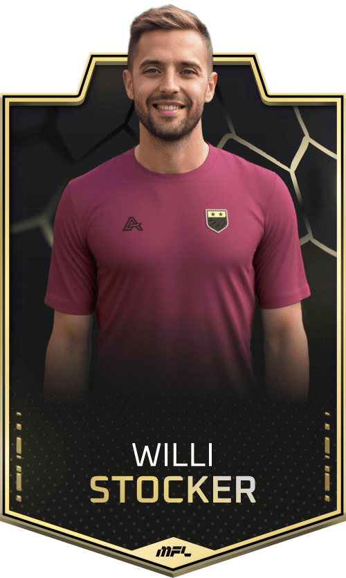 Willi Stocker asset