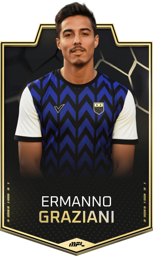 Ermanno Graziani asset