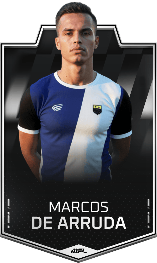 Marcos de Arruda asset