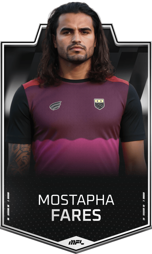 Mostapha Fares asset