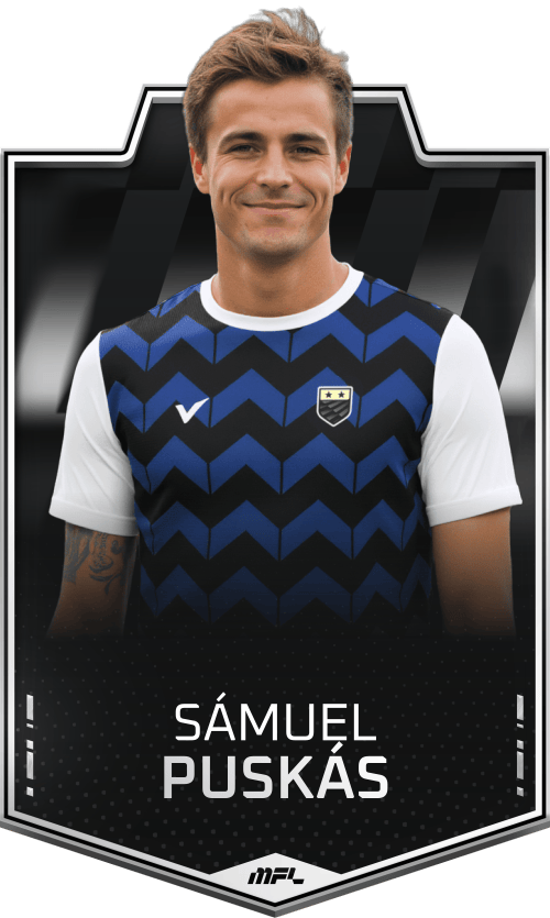 Sámuel Puskás asset