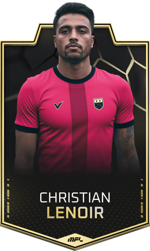 Christian Lenoir asset