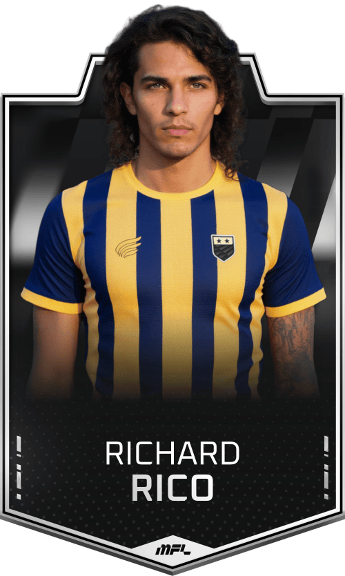 Richard Rico asset
