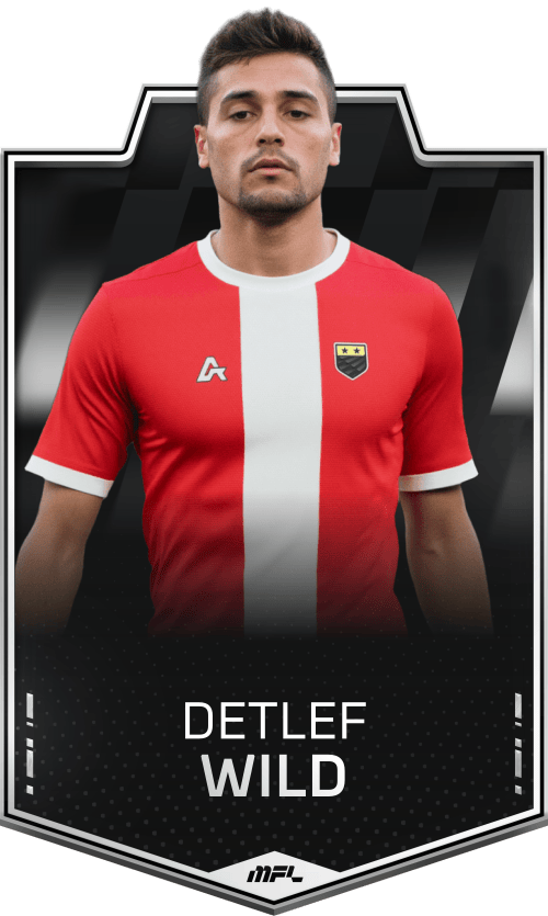 Detlef Wild asset