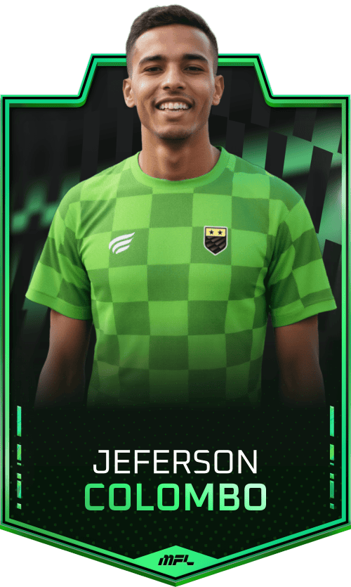 Jeferson Colombo asset