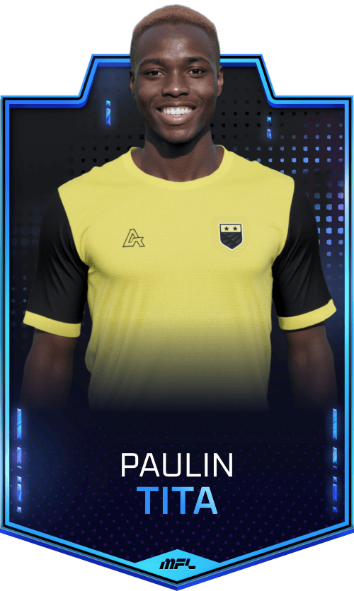 Paulin Tita asset
