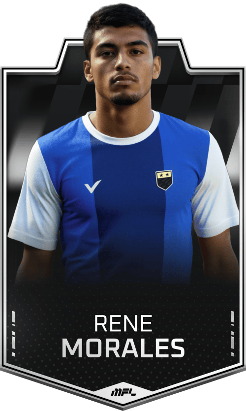 Rene Morales asset