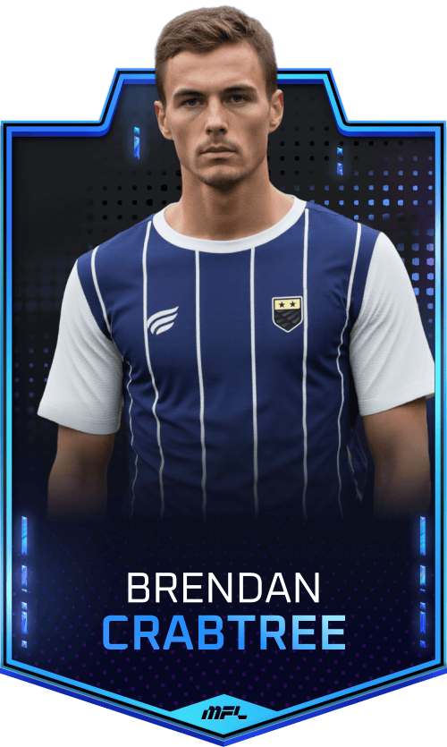 Brendan Crabtree asset