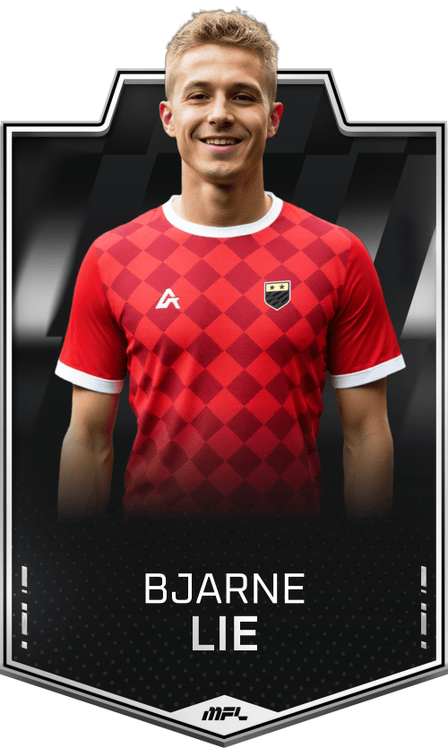 Bjarne Lie