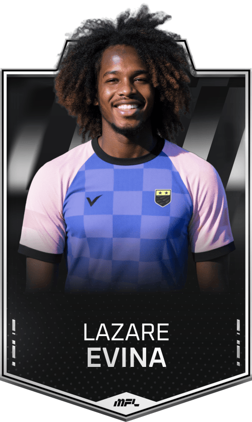 Lazare Evina