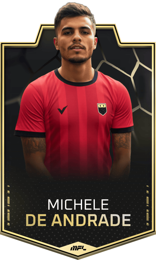 Michele de Andrade