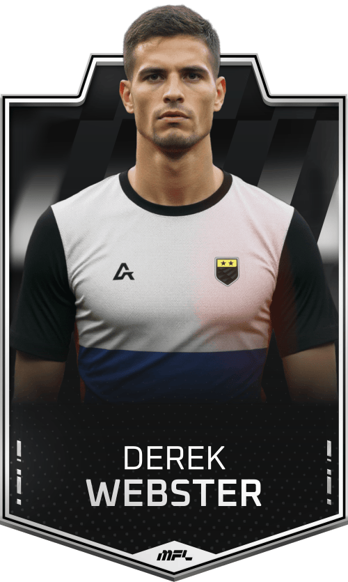 Derek Webster asset