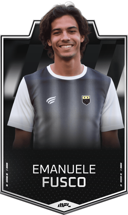 Emanuele Fusco asset