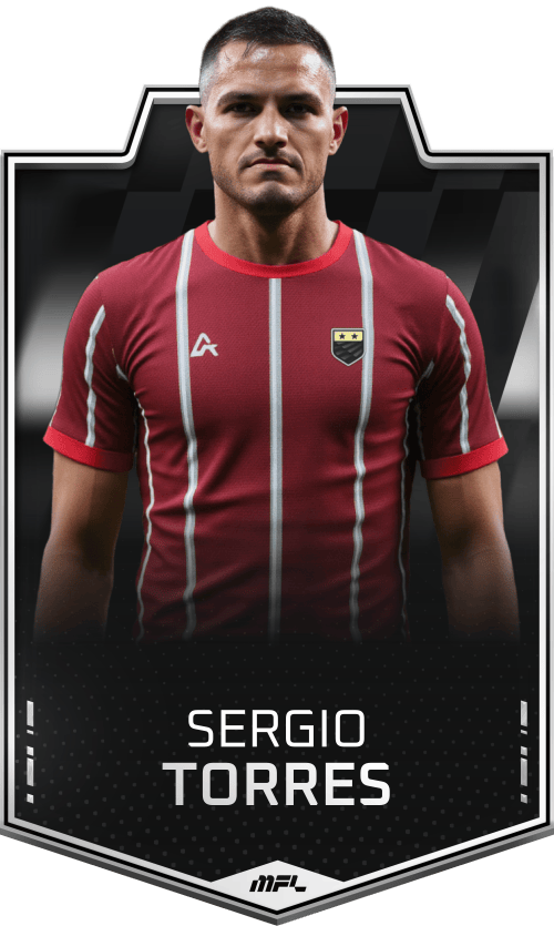 Sergio Torres asset