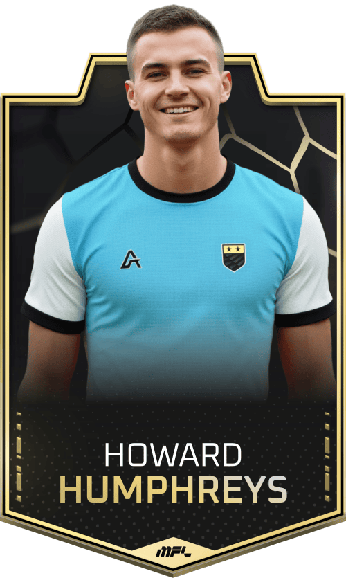 Howard Humphreys asset