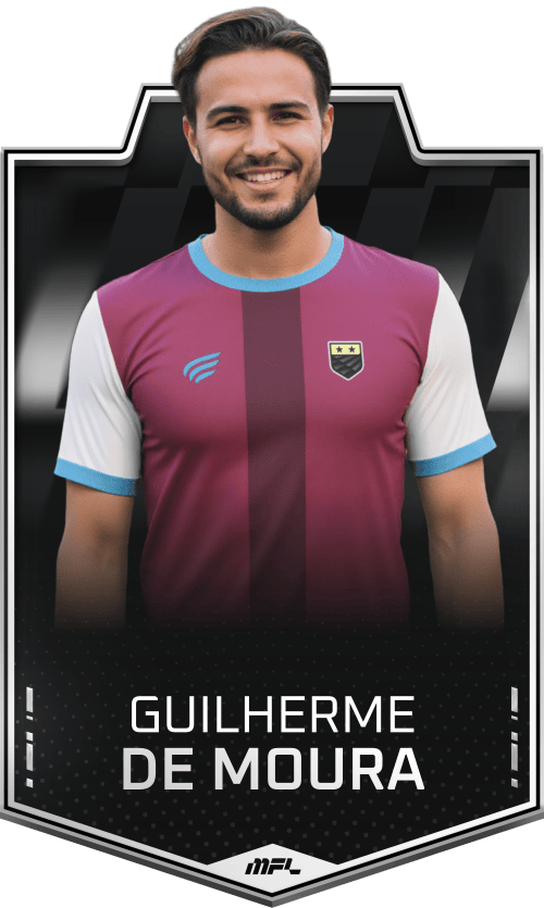 Guilherme de Moura asset