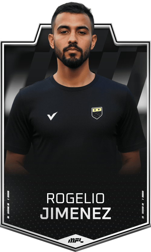 Rogelio Jimenez asset
