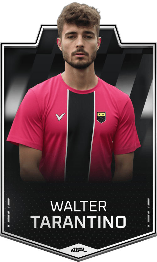 Walter Tarantino asset