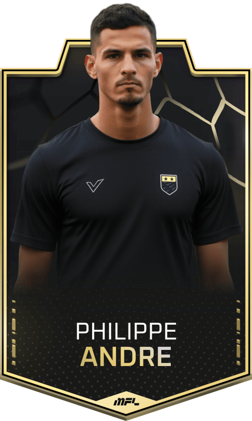 Philippe Andre asset