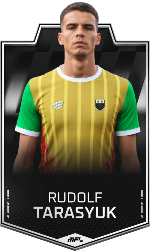 Rudolf Tarasyuk