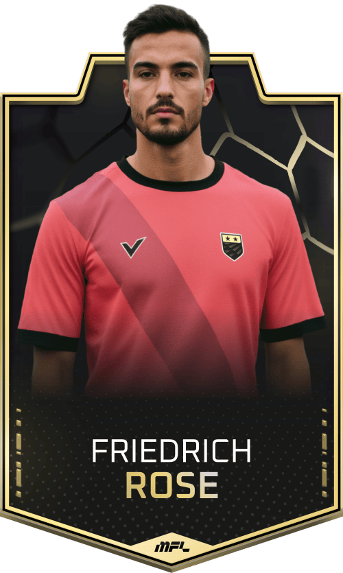 Friedrich Rose