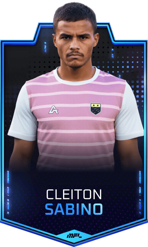 Cleiton Sabino asset