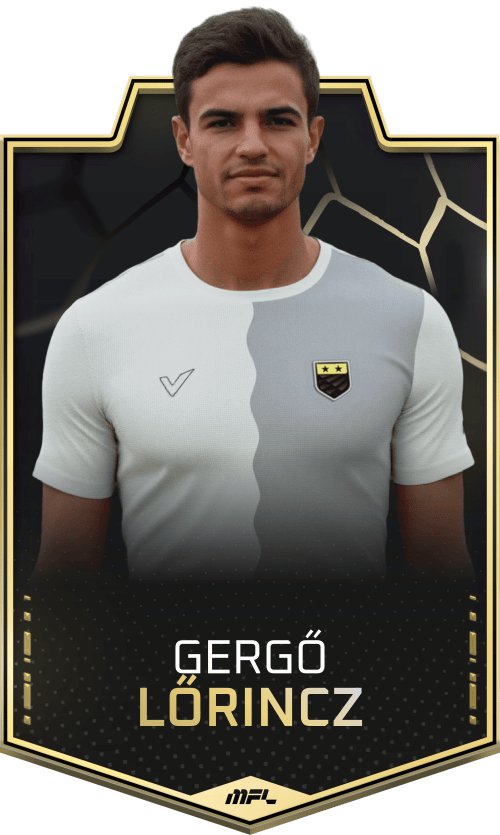 Gergő Lőrincz asset