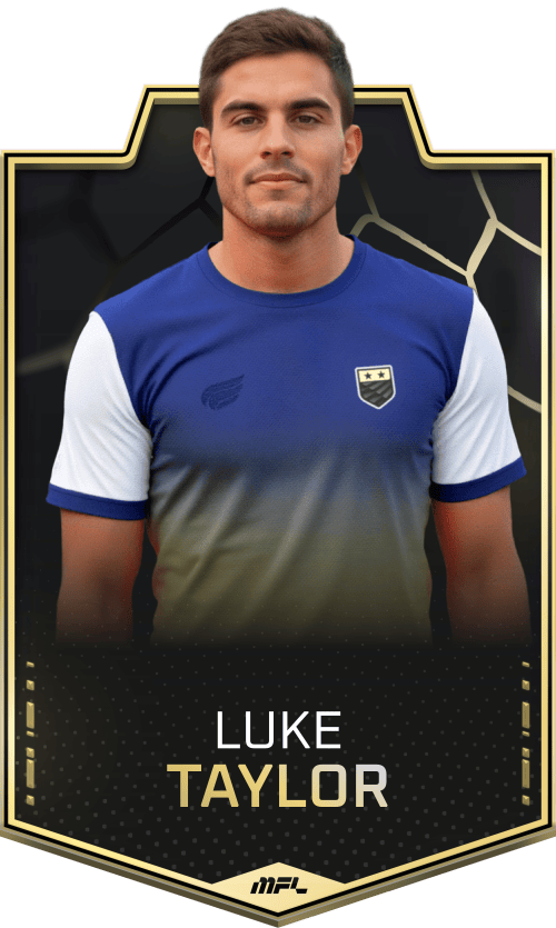 Luke Taylor