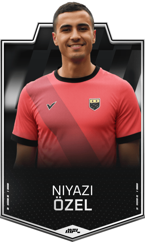 Niyazi Özel