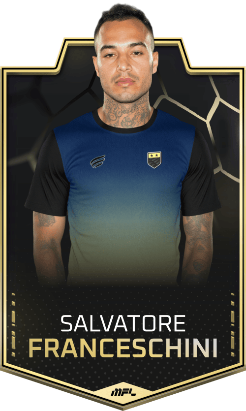 Salvatore Franceschini