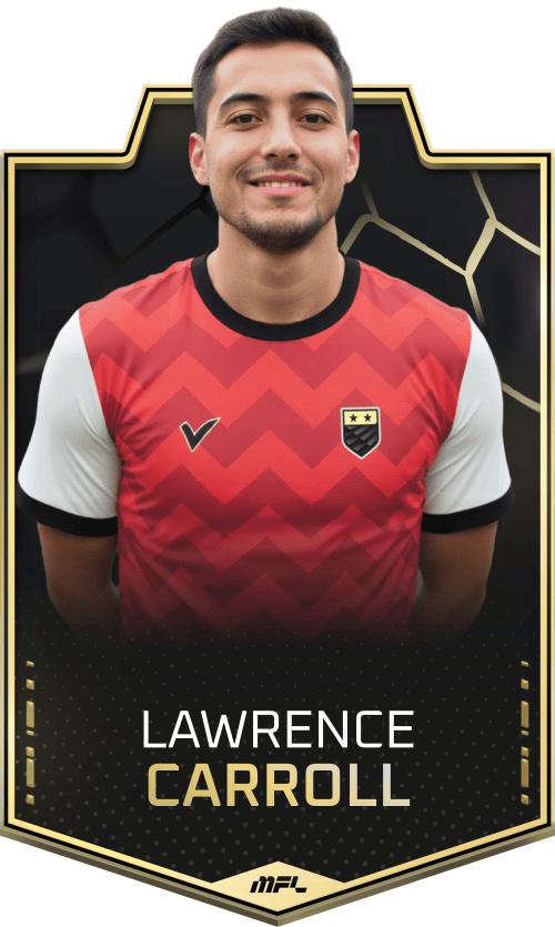 Lawrence Carroll