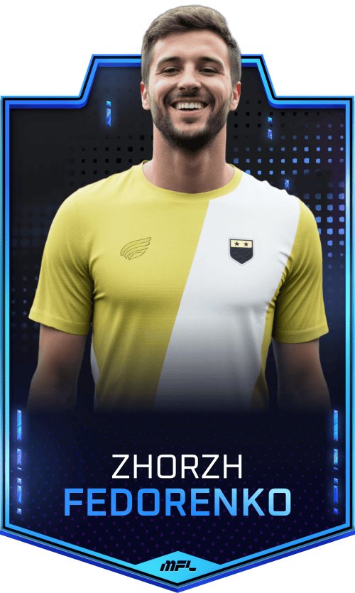 Zhorzh Fedorenko