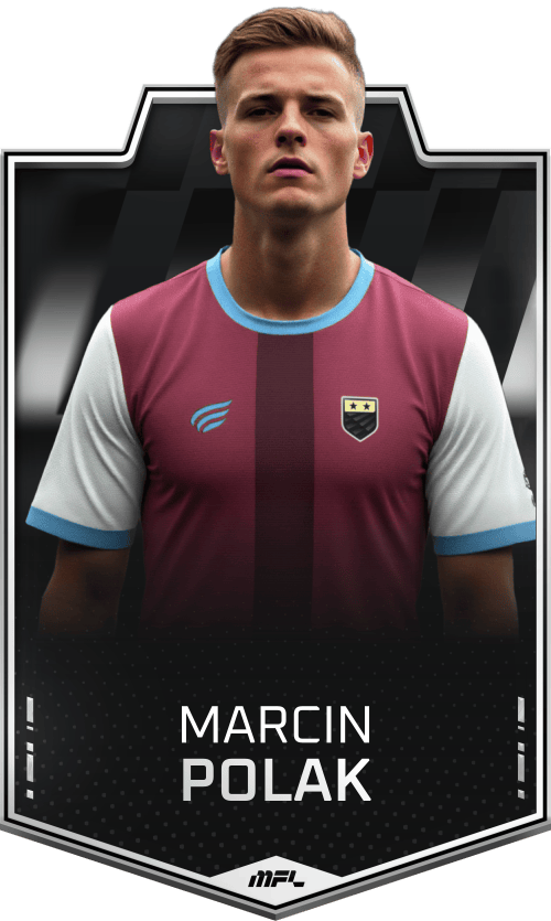 Marcin Polak