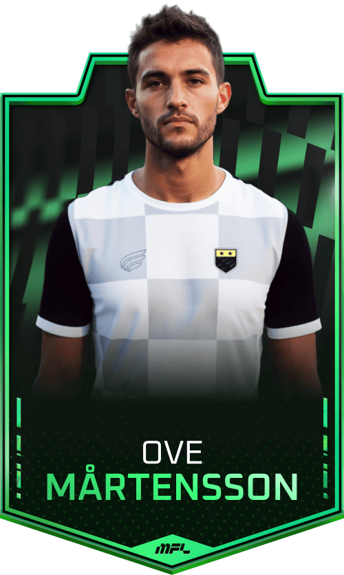 Ove Mårtensson asset