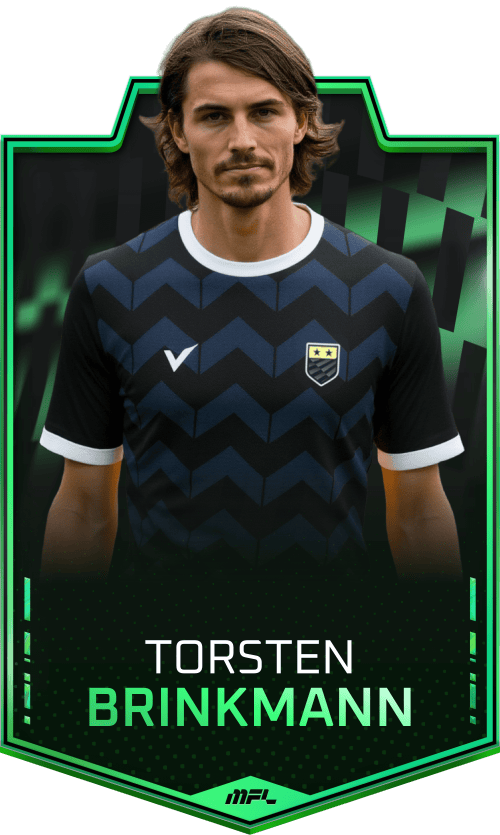 Torsten Brinkmann