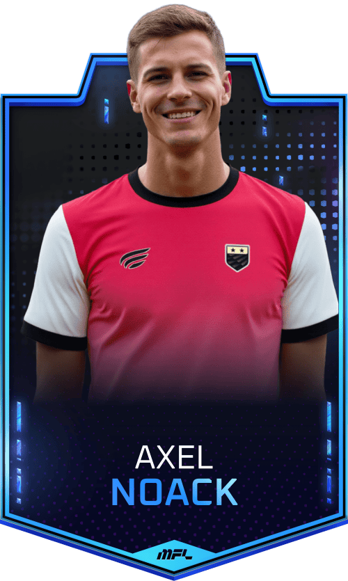 Axel Noack asset