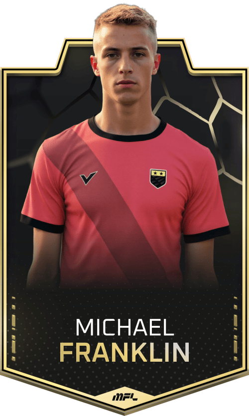 Michael Franklin asset
