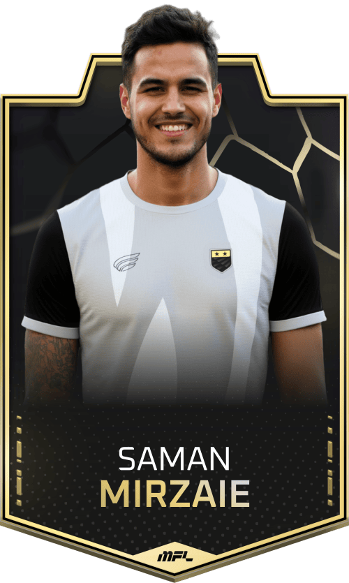 Saman Mirzaie asset
