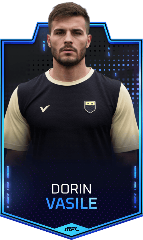 Dorin Vasile